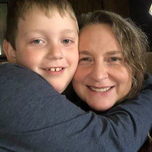 Meet your Posher, Robin